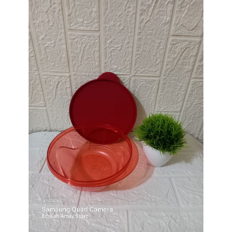 Bowl 3S Merah 1L