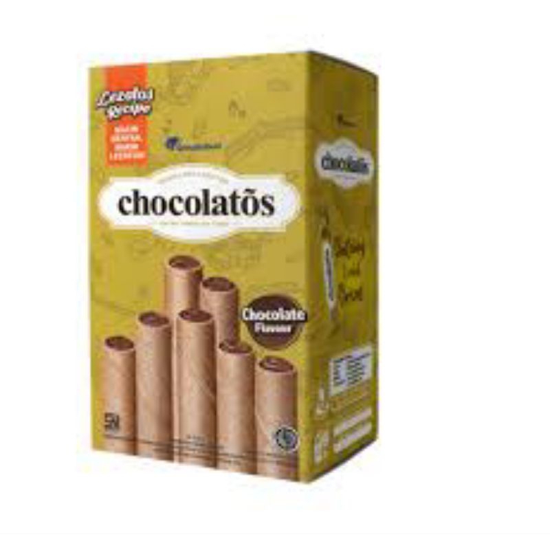 

chocolatos grande full cokelat