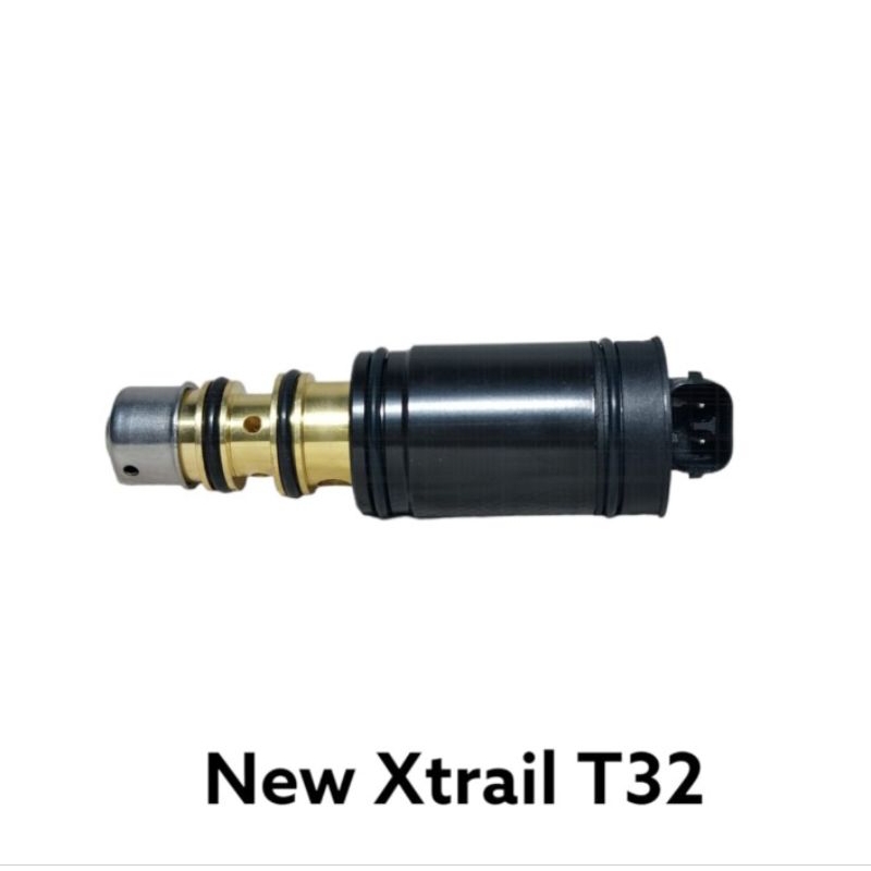 CONTROL VALVE NISSAN XTRAIL T32 CONTROL VALVE ALL NEW XTRAIL 2015 SENSOR KOMPRESOR AC MOBIL