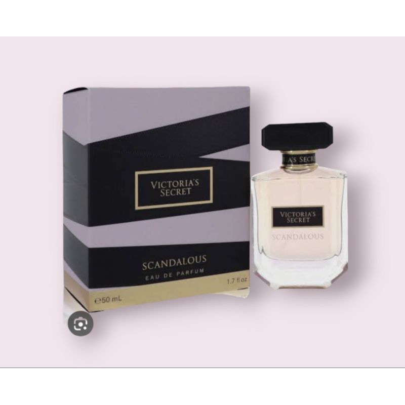 Parfume Victoria Secret Scandalous