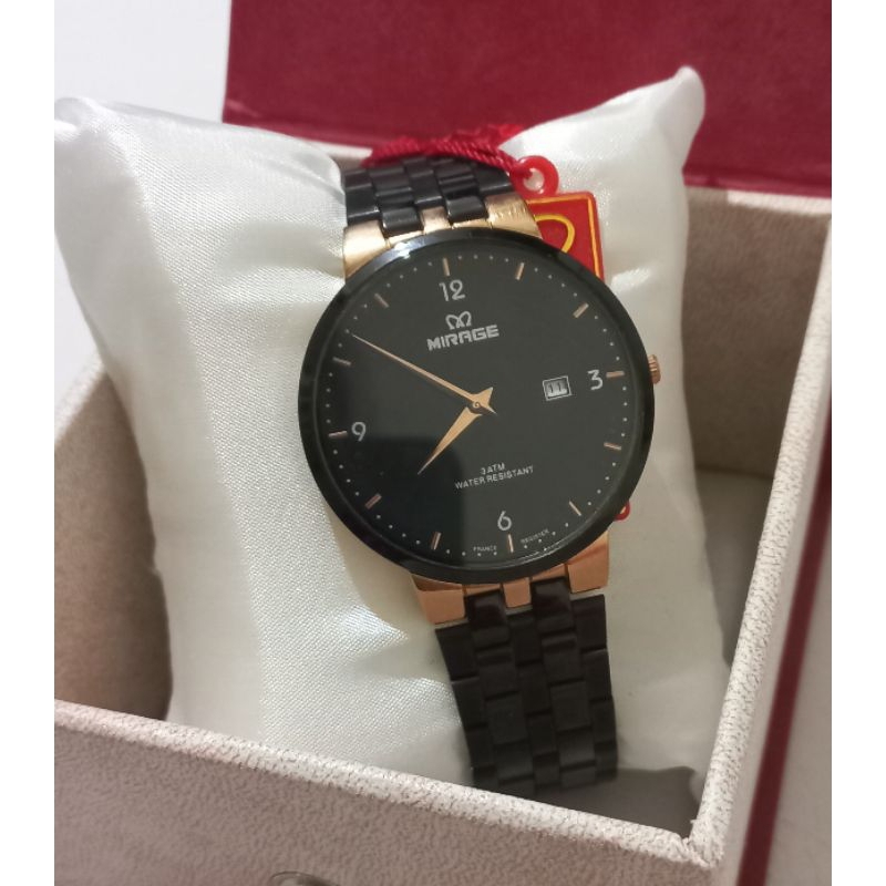 Jam Tangan Mirage Original Pria