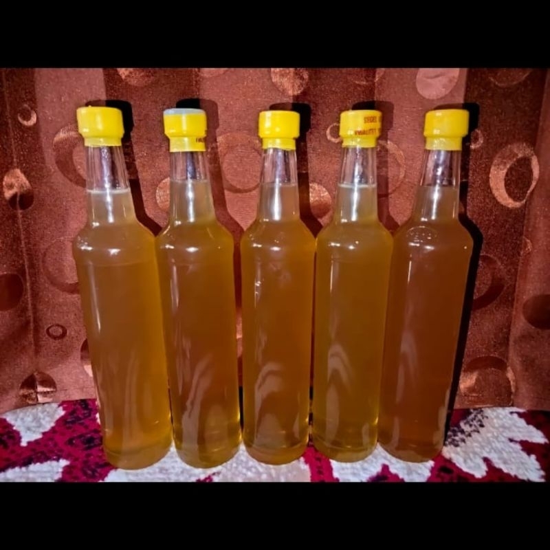 

MADU ALAS