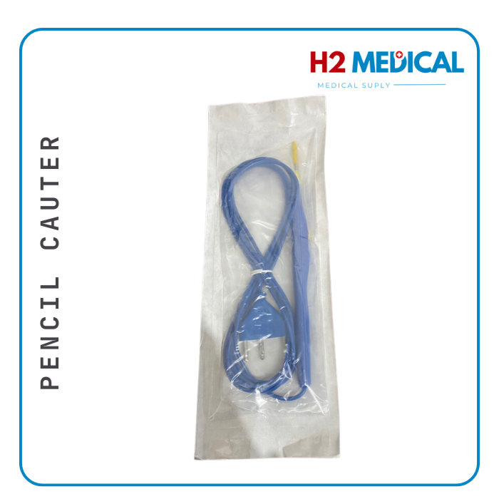 Resources Pencil Cauter Electro / ESU Electro / Pensil Cauter