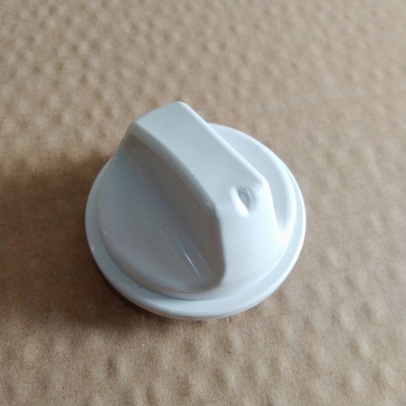 Knop Mesin Cuci Sharp Dua Tabung / Tombol Putaran Mesin Cuci Sharp