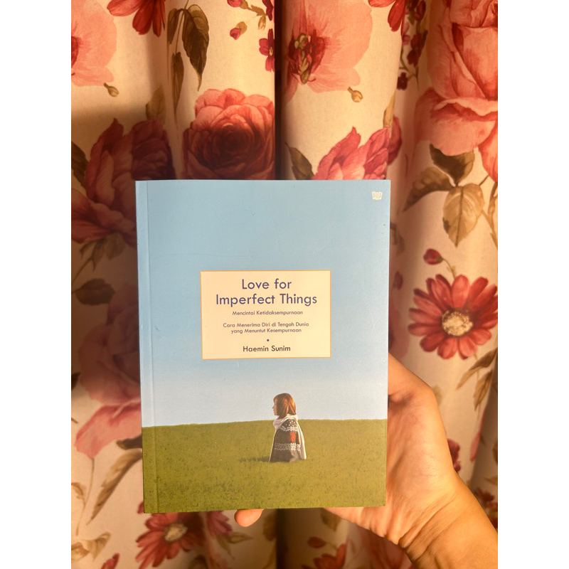 Preloved Love for Imperfect Things