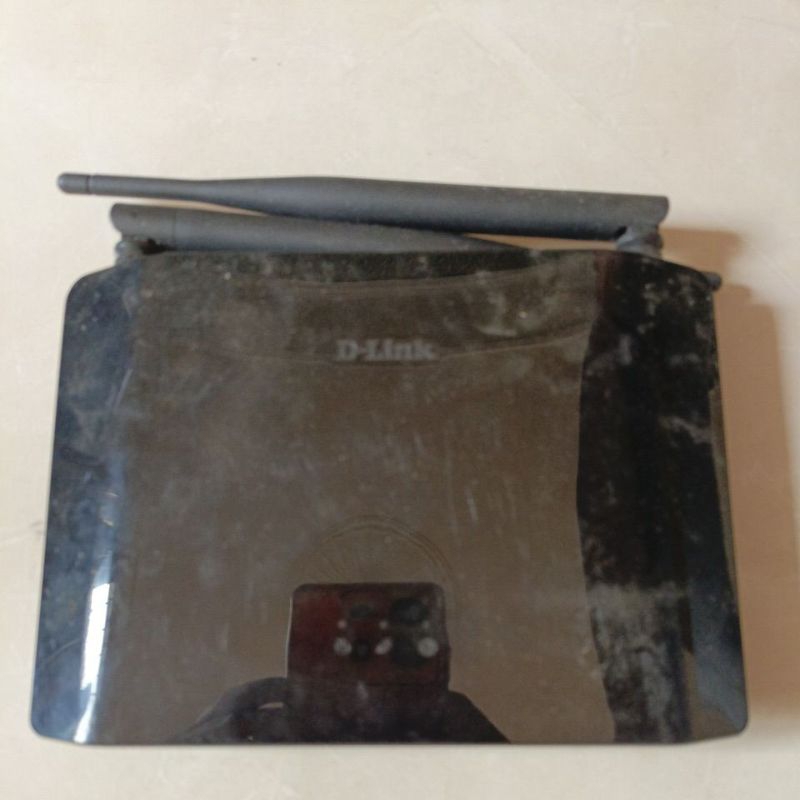 routerDLink