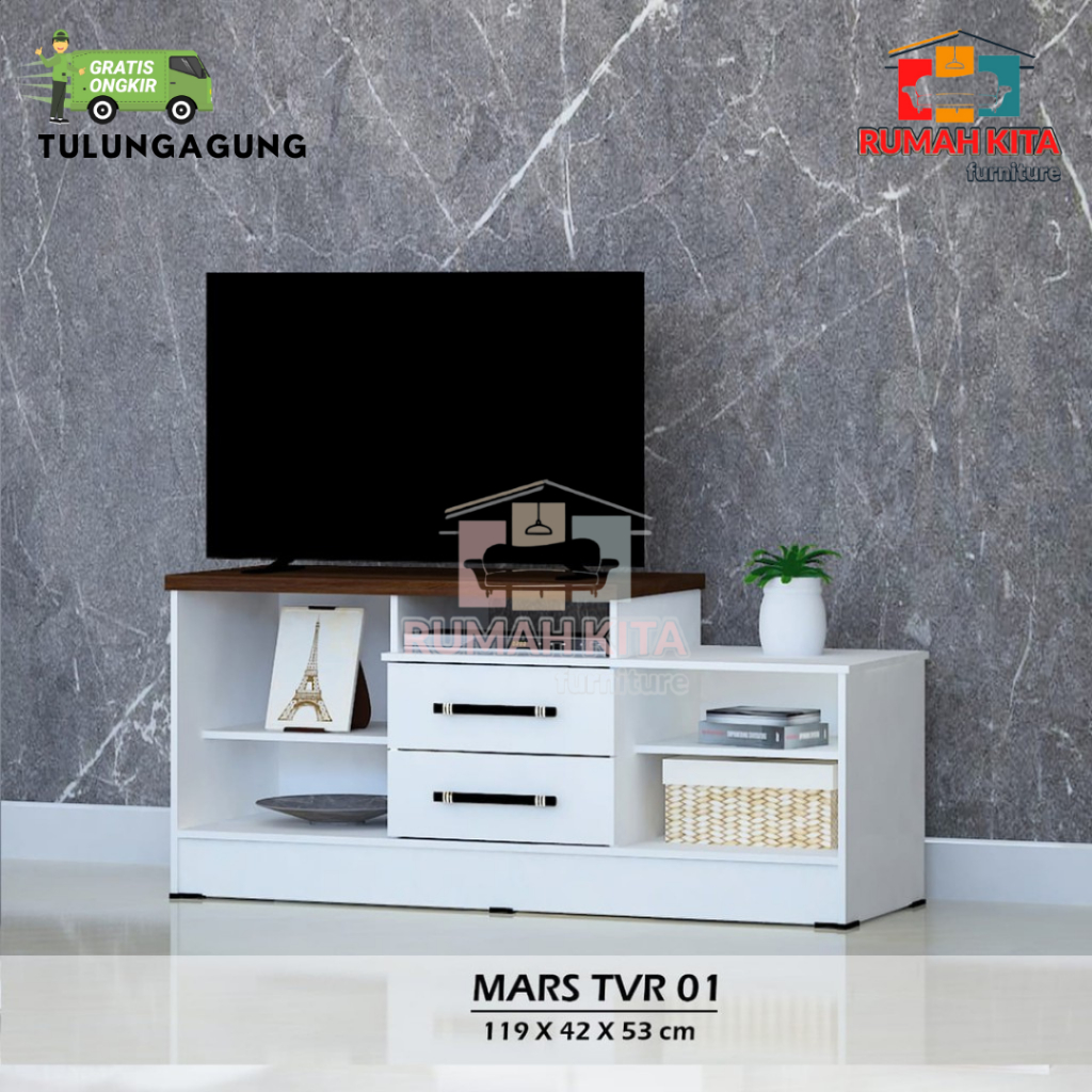 Rak TV Mars TVR 01