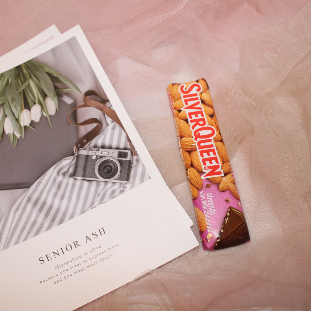 

(ADD ON) SILVERQUEEN