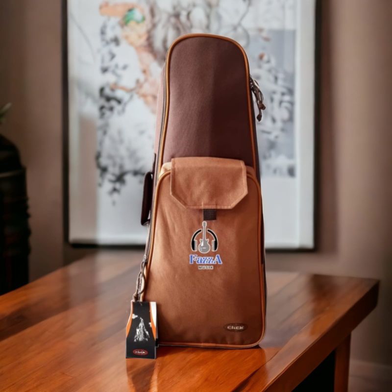 SOFTCASE GIGBAG UKULELE