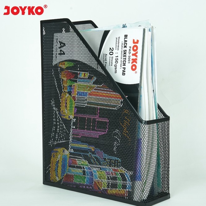 

JOYKO BOX FILE METAL TEMPAT BERKAS BESI BOF38 ART G2Z1