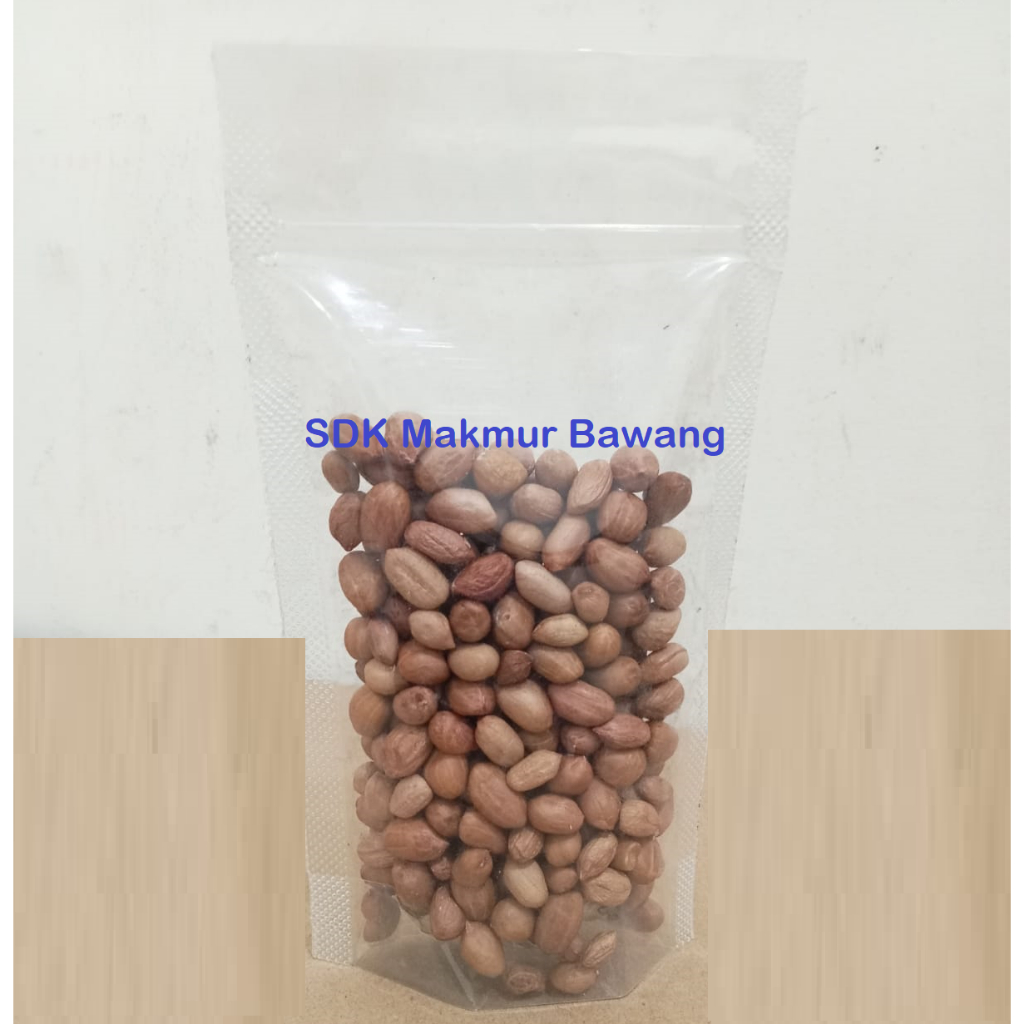 

KACANG TANAH MENTAH KUALITAS PREMIUM 1000Gr / KACANG TANAH 1Kg