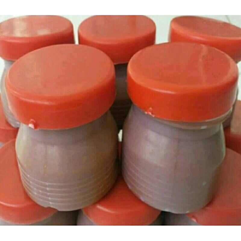 

Petis Madura Ikan Tuna Premium Khas Madura