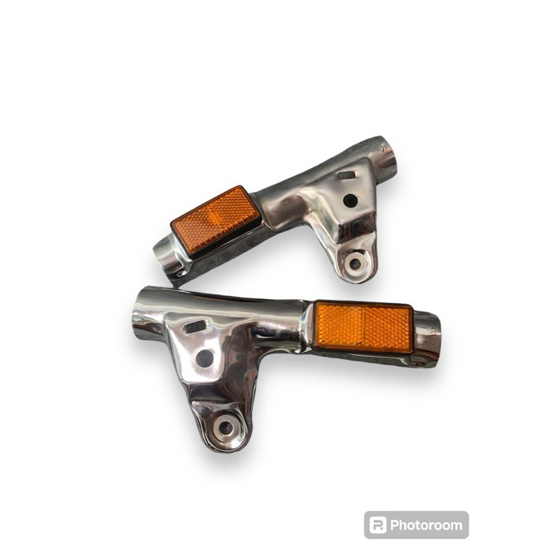 Kupingan / Breket Lampu Depan Honda Win100 win tua win new tahun tua tahun muda