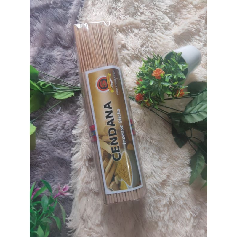 Dupa wangi Aroma Cendana berat 700 Gram