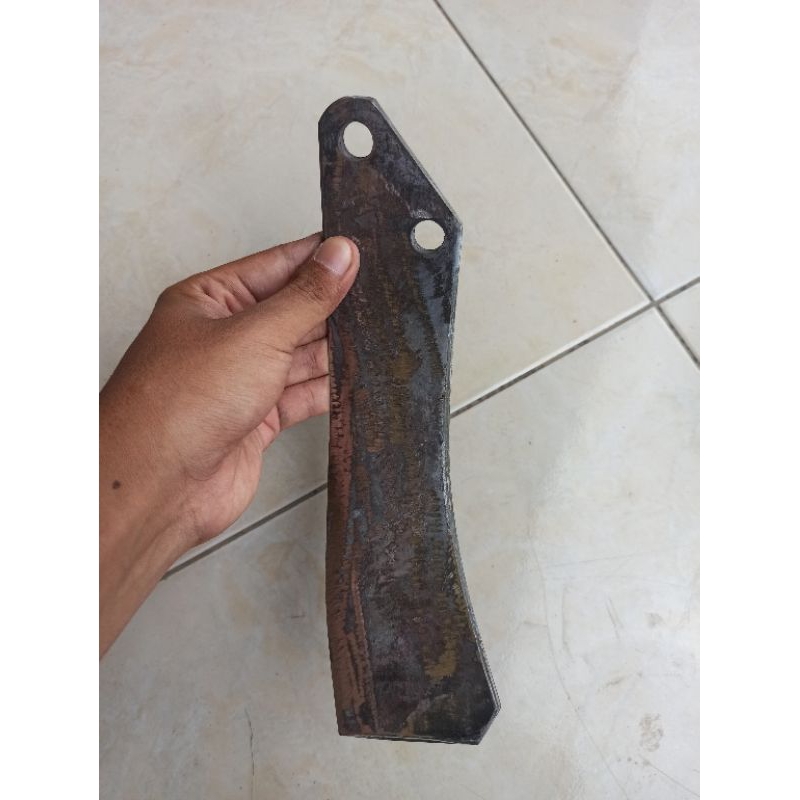 Rotary YANMAR 393/494 (traktor roda 4)