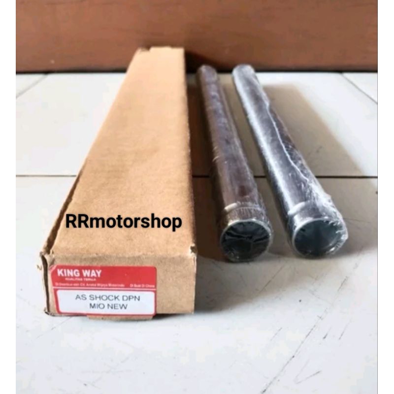 As Shock Depan Yamaha Mio new PNP Mio M3