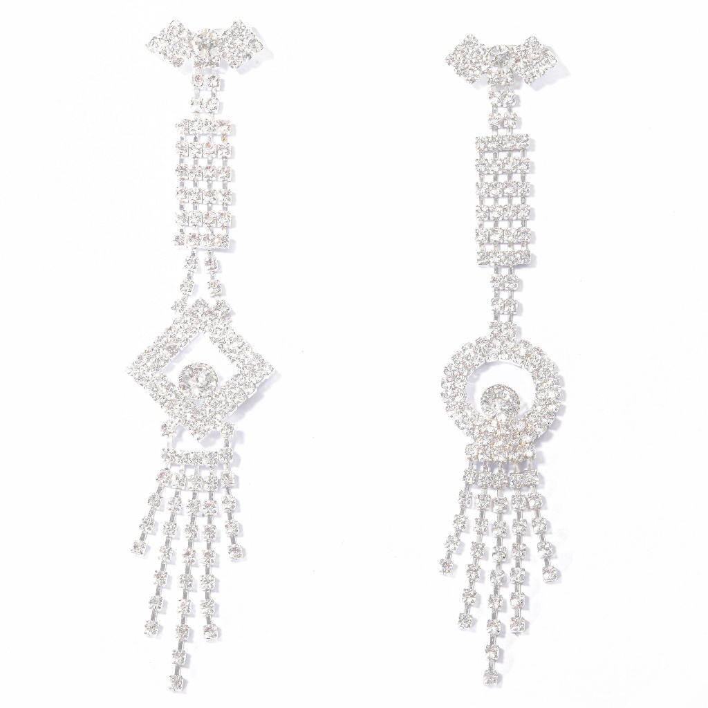 Bros / Hijab / Dagu / / bros premium / bros dagu Elegan / Jurai Panjang 15cm 6 Model