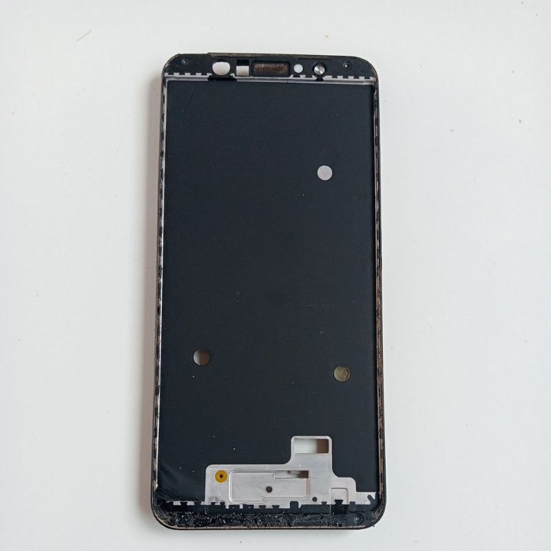 TATAKAN LCD ASUS ZENFONE MAX PRO M1 ORIAN