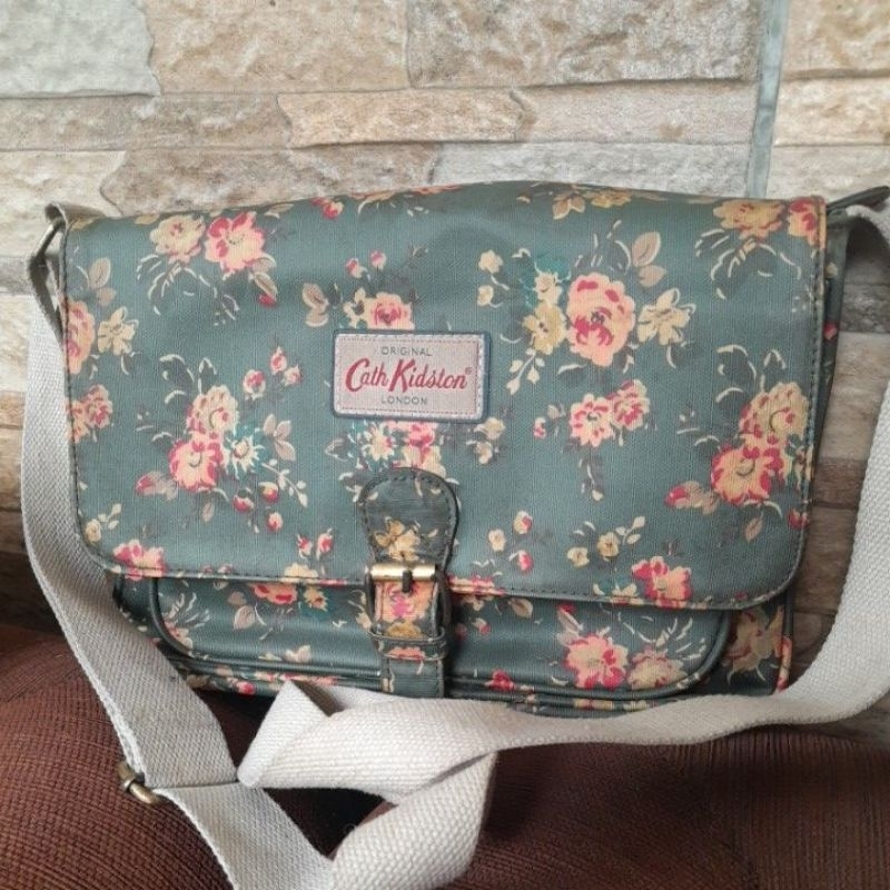 tas slempang CATH KIDSTON