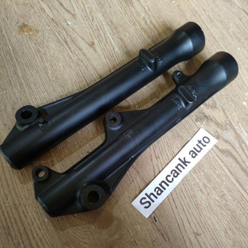 bottom shock depan set Vario techno 110 pnp beat Vario 125 CBS original copotan