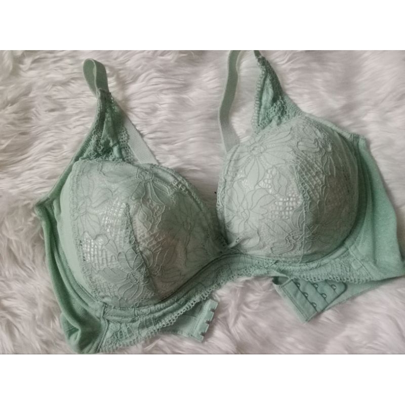 BRA WIREFREE (by selmark-kor)