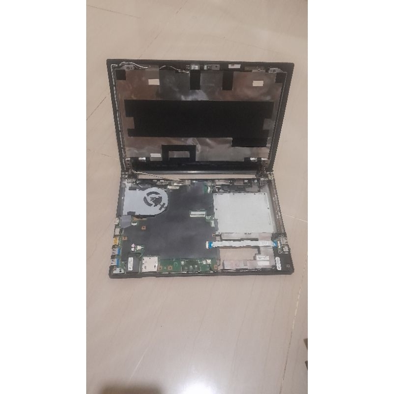 Motherboard mesin maindboard laptop lenovo s410p normal bergaransi