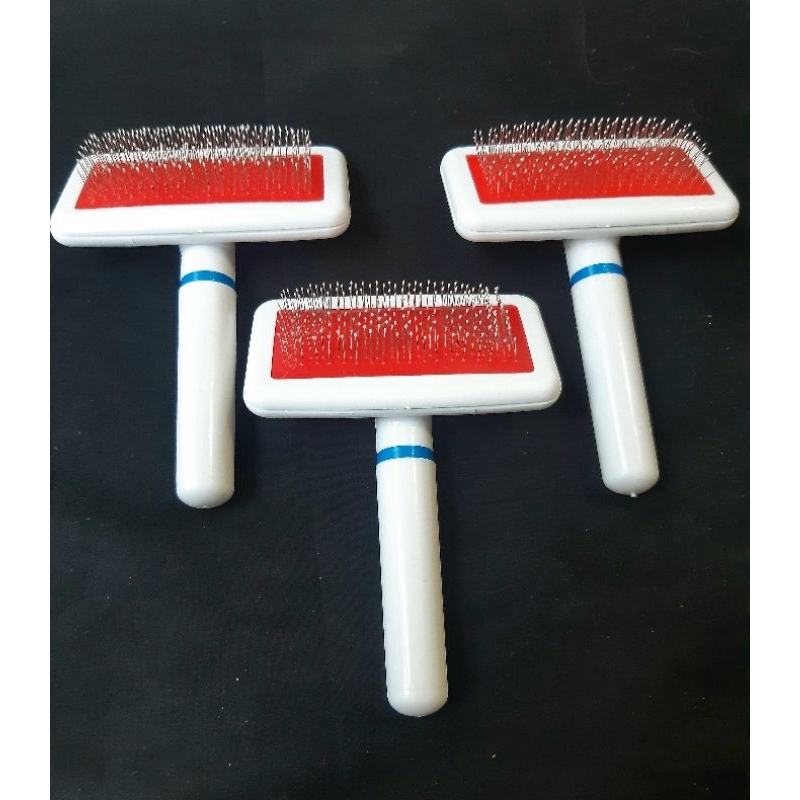 SISIR GROOMING KUCING SISIR KUCING SISIR KAWAT SISIR BULU KUCING RONTOK