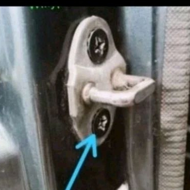 baut stiker pintu taft gt baut stiker door lock taft gt baut sticker door lock taft gt hiline rocky 