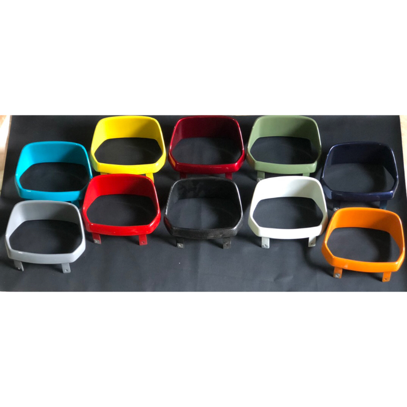 ring lampu vespa matic sprint list headlamp depan vespa matic all sprint iget