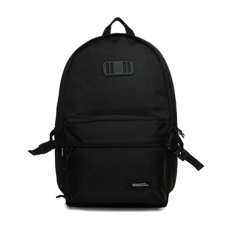 TAS RANSEL/BACKPACK BLOODS ORIGINAL(SQBLCK)