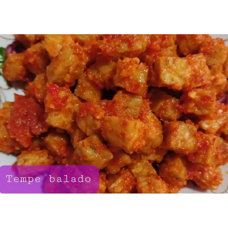 

Tempe balado