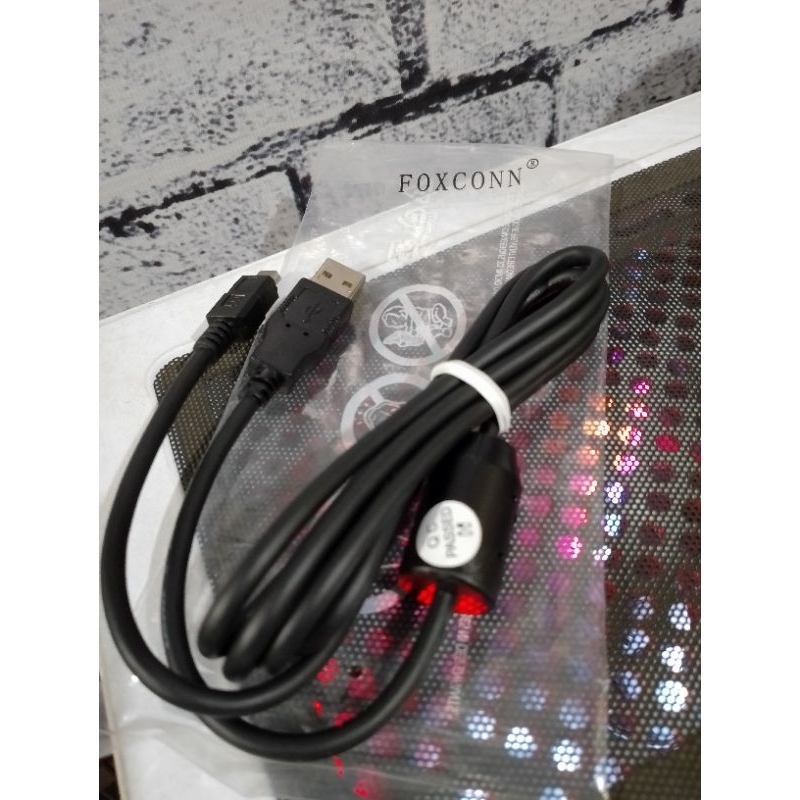 kabel cas stik ps3 foxconn Original