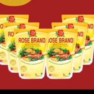 

Minyak Rose Brand 2lt