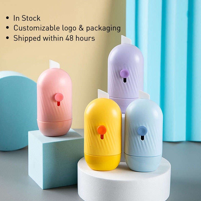 

KODE C53O Roller Stamp 2 in 1 Cutter Stempel Pelindung data Identitas Penghapus Alamat Resi stempel roller pelindung data