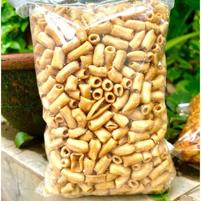 

COD MAKANAN RIANGAN MAKARONI CEMILAN MAKARONI SNECK MAKARONI Murah