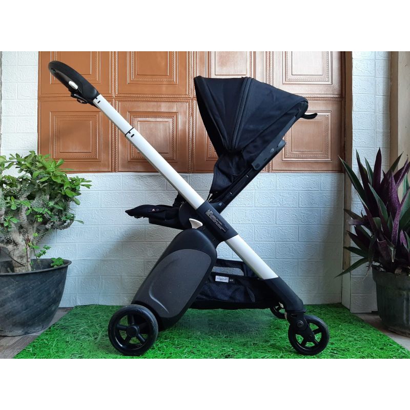 bugaboo ant / bugaboo ant preloved  good condition / preloved bugaboo ant  / bugaboo ant preloved
