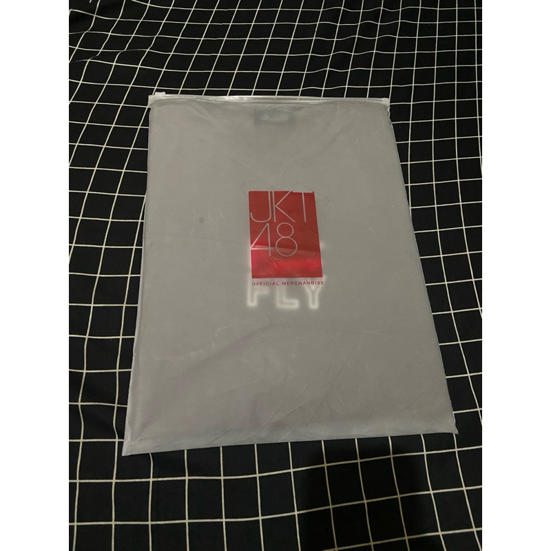 Birthday Tshirt Christy JKT48 Official 2023