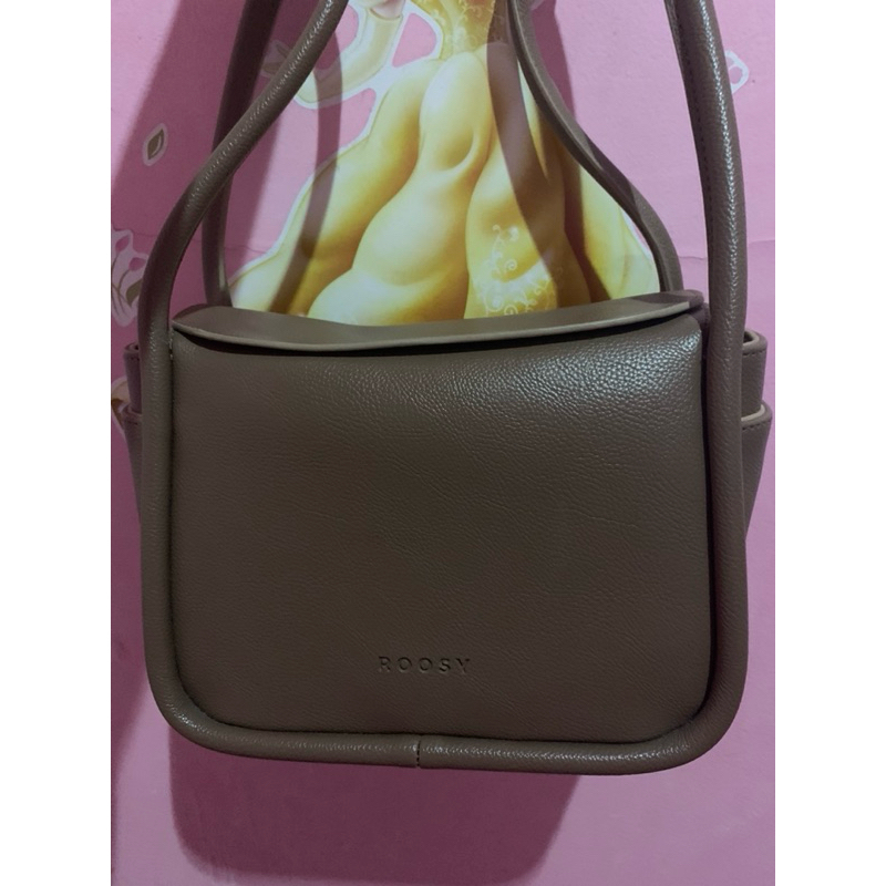 preloved roosy nara bag