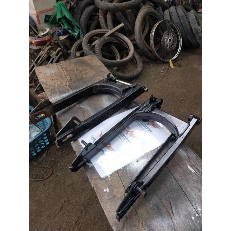 Swing Arm Arem Vega R New original copotan