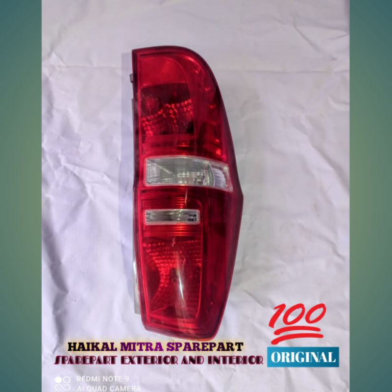 Stop lamp lampu belakang Hyundai H1 H 1 original