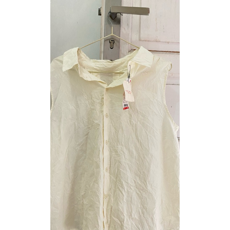 Uniqlo x MARNI Inner XL cream preloved