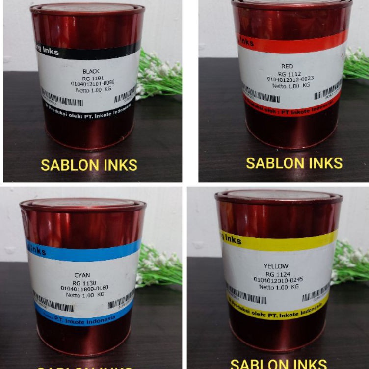 

Grosir Terkini cat RG royal guard seri 11