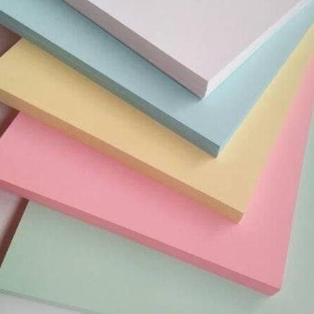 

Special Packing KERTAS KARTU TIK 2 gr Ukuran A4F4 ISI 5 LEMBAR