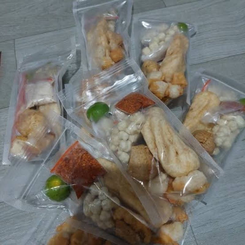 

BASO ACI CINONG GARUT ISI 12 Pcs MURAH