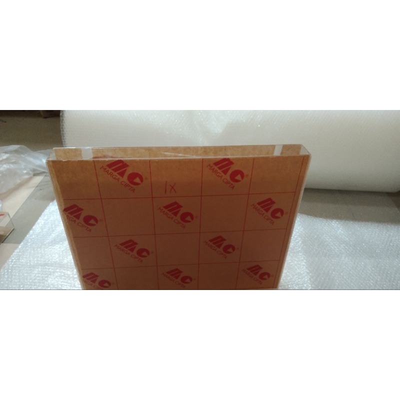 

box mahar 3mm 30*40*6cm