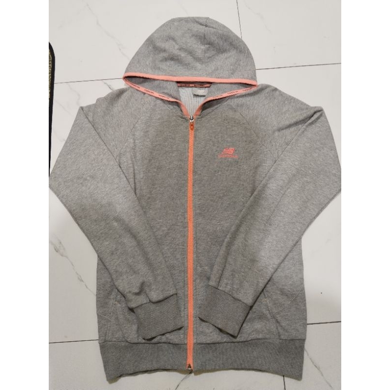 hoodie nb