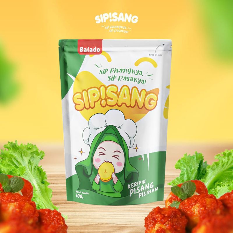 

sipisang