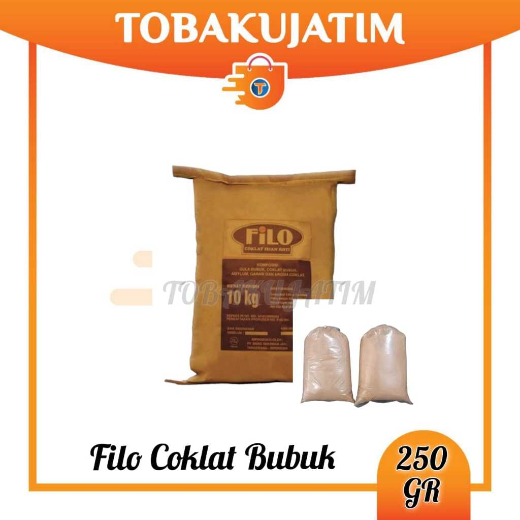 

Filo Filling POWDER DARK 250 GR Timb