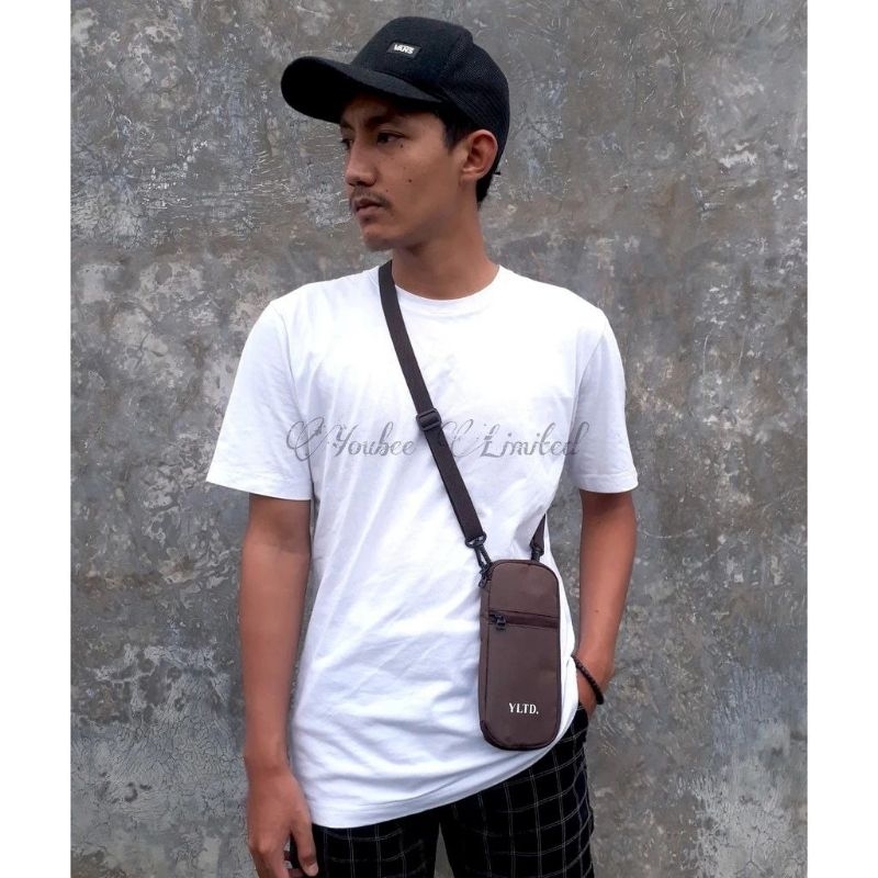 Tas Kalung Hp Premium