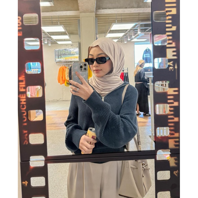 Cozy sweater gonegani